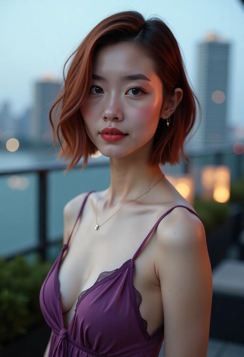 老式电视机播放动画