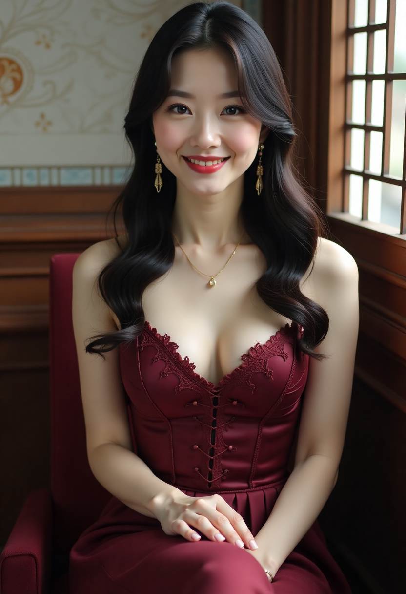 游戏直播现场