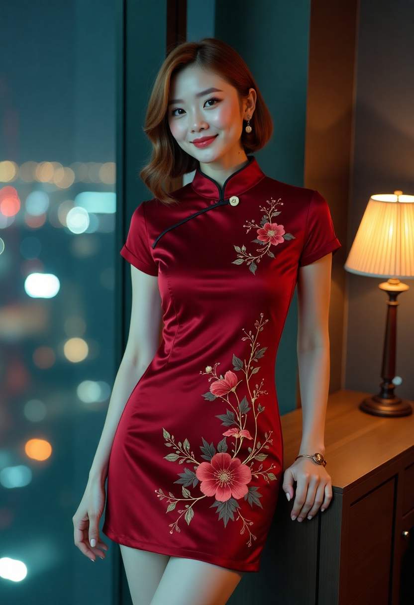 音乐直播现场